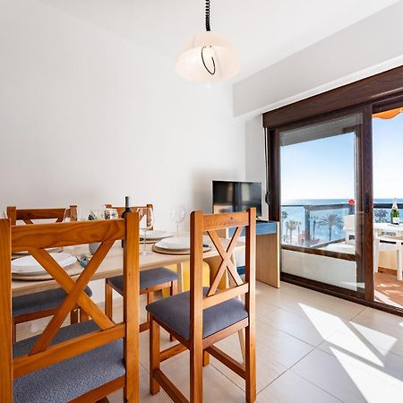 Malagasuite New Aloha Playa Benalmádena Exteriör bild