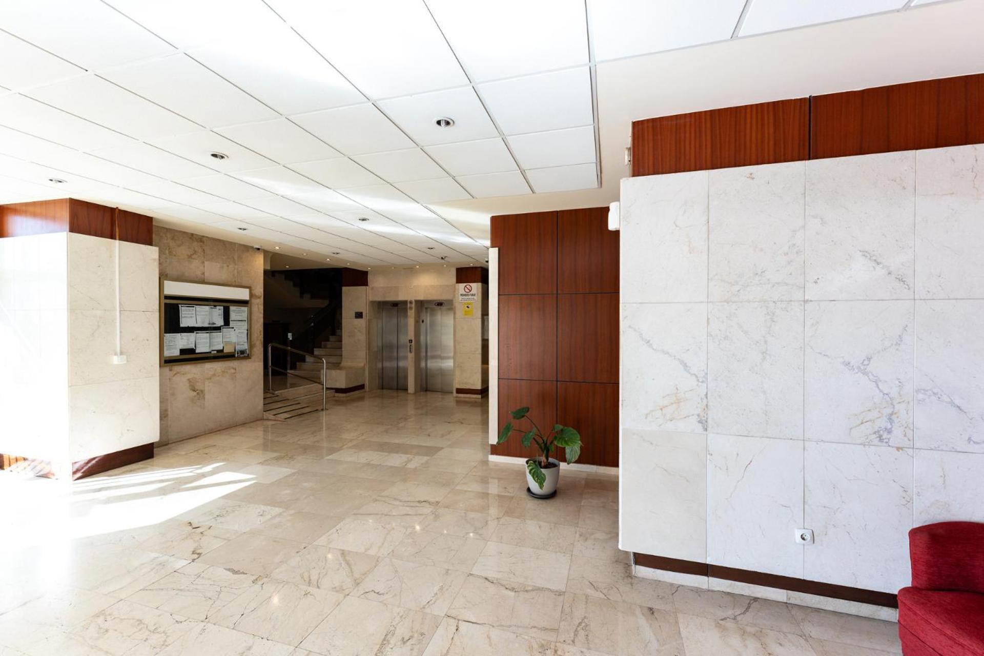 Malagasuite New Aloha Playa Benalmádena Exteriör bild