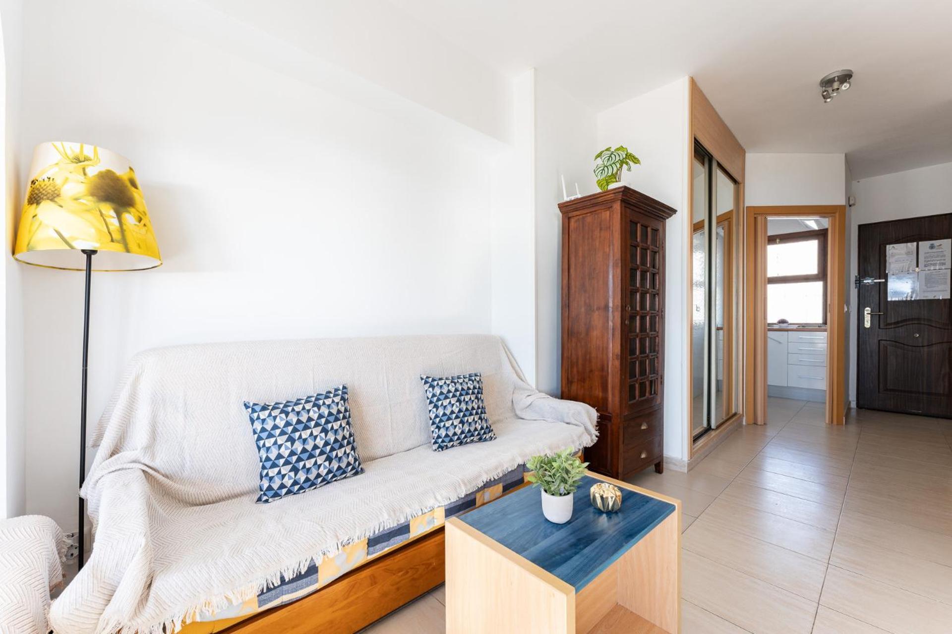 Malagasuite New Aloha Playa Benalmádena Exteriör bild